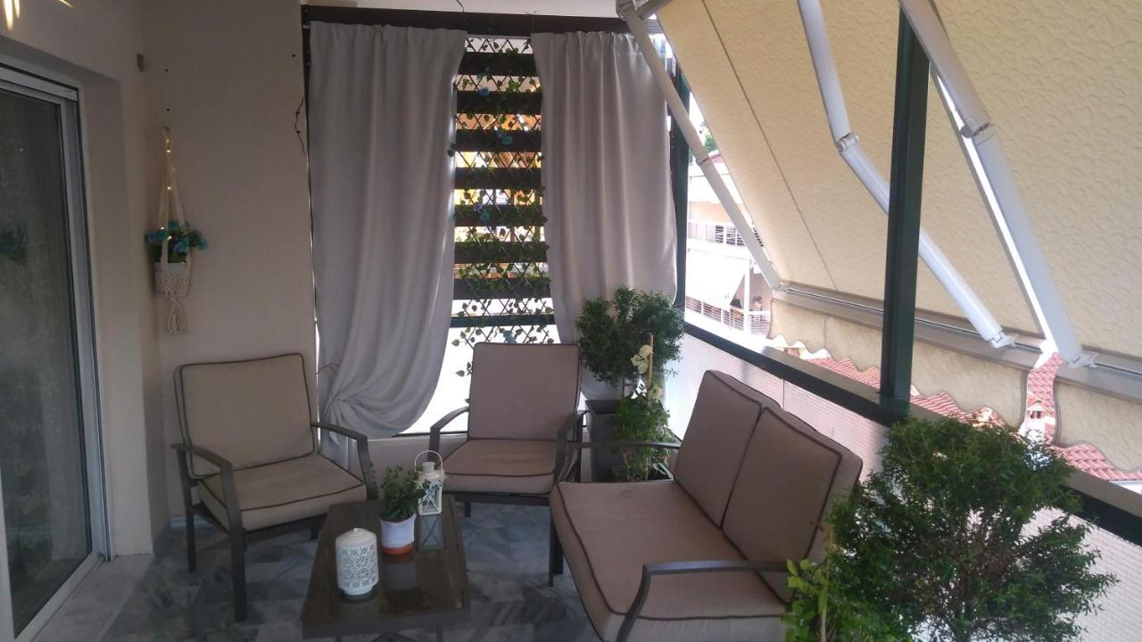 Apartament Grec House Tríkala Zewnętrze zdjęcie