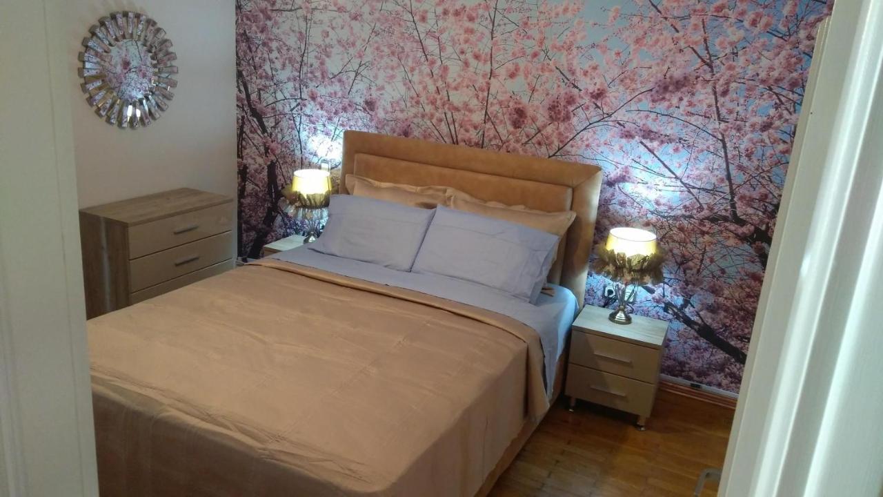 Apartament Grec House Tríkala Zewnętrze zdjęcie