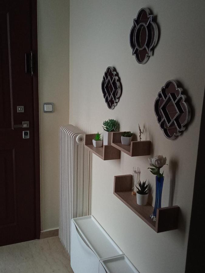Apartament Grec House Tríkala Zewnętrze zdjęcie